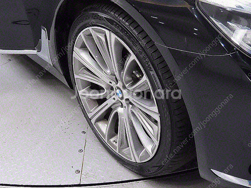 BMW 7시리즈 (G11) 750Li xDrive 중고...--4