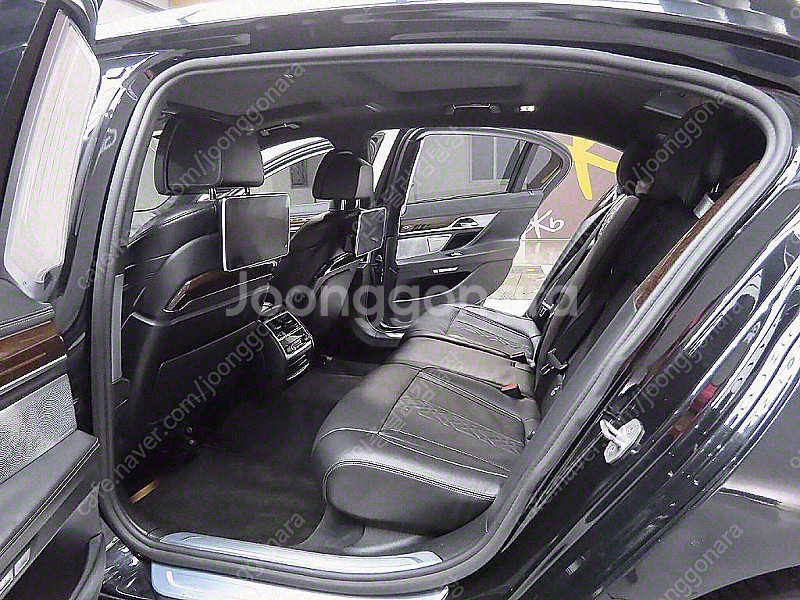BMW 7시리즈 (G11) 750Li xDrive 중고...--7