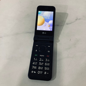 LG 엘지 Y120S 그레이 매우깔끔한기기 2만5천원 판매합니다!
