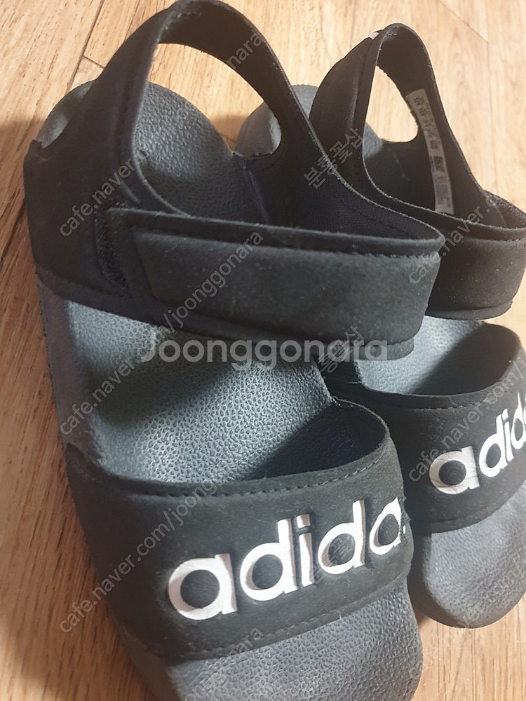 아디다스 아딜렛 180--1