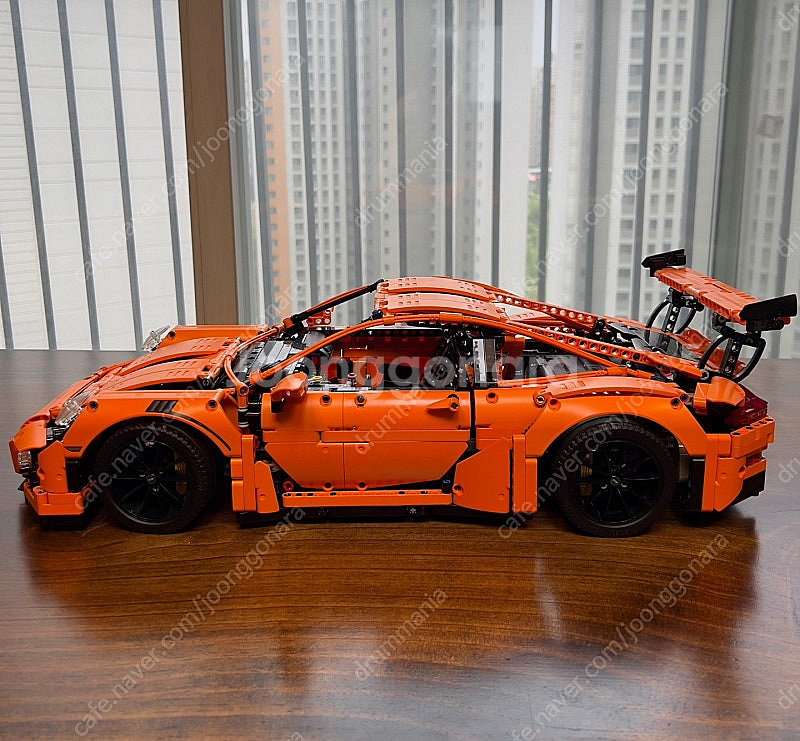 레고 42056 포르쉐 911 GT3--0