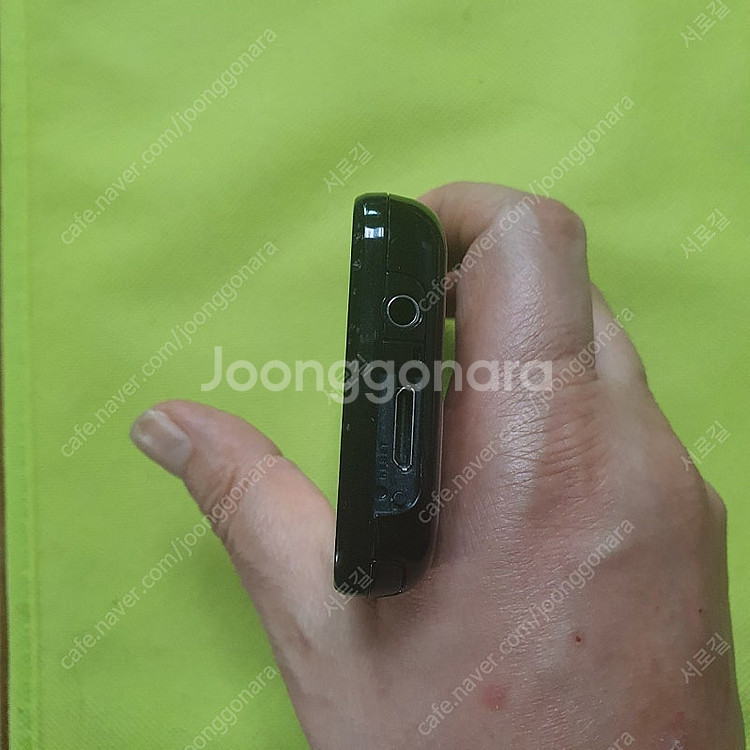 옴니아2폰 SCH-M715--1