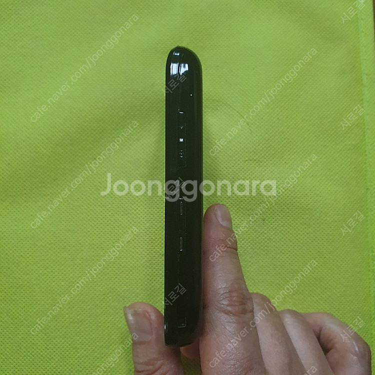 옴니아2폰 SCH-M715--2
