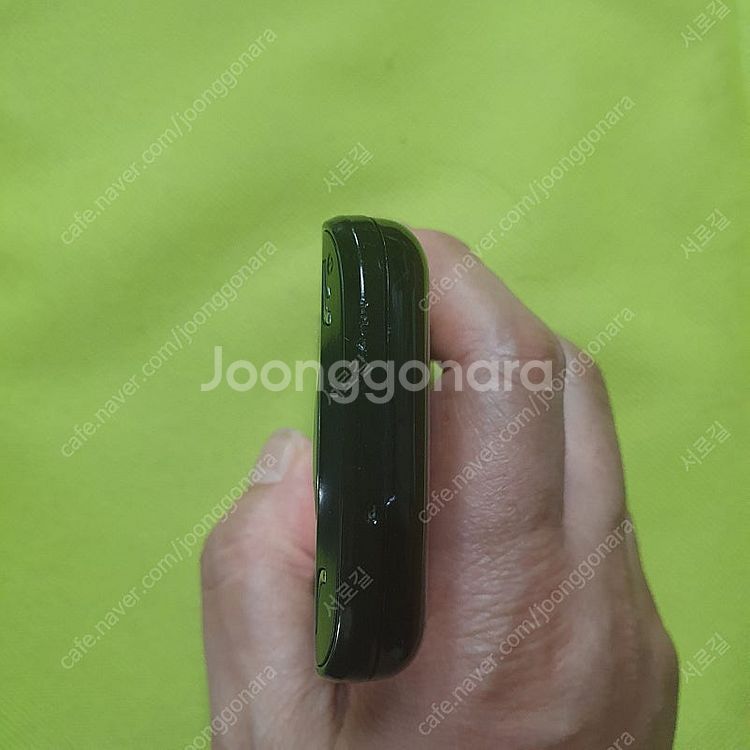 옴니아2폰 SCH-M715--3