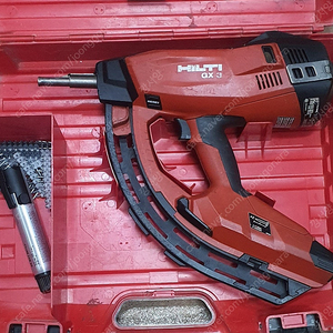 힐티 가스타정기 gx-3