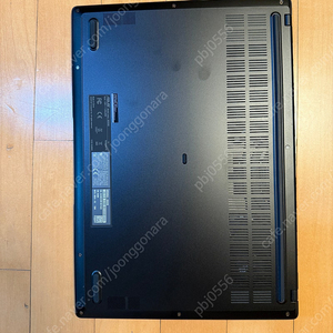ASUS 비보북 S15 OLED 7535HS 16GB RAM