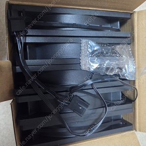 아틱 p12 pwm 밸류팩 팝니다 시스템 쿨러