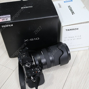 후지 X-S10 , 탐론 17-70 , 50-140 , 35mm F1.4 R ,18mm F2.0,16mm F2.8 R WR,23mm F2.0 ,35mm F2 WR , 60mm F2