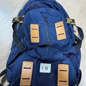 FCE 950 트래블 백팩