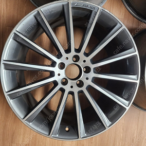 W222 벤츠 AMG 20인치 정품 휠