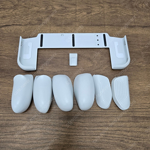 닌텐도 스위치 스컬앤코 oled 케이스, LAN 어뎁터 판매해요.