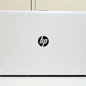 15인치 HP 15-ay536TU 노트북