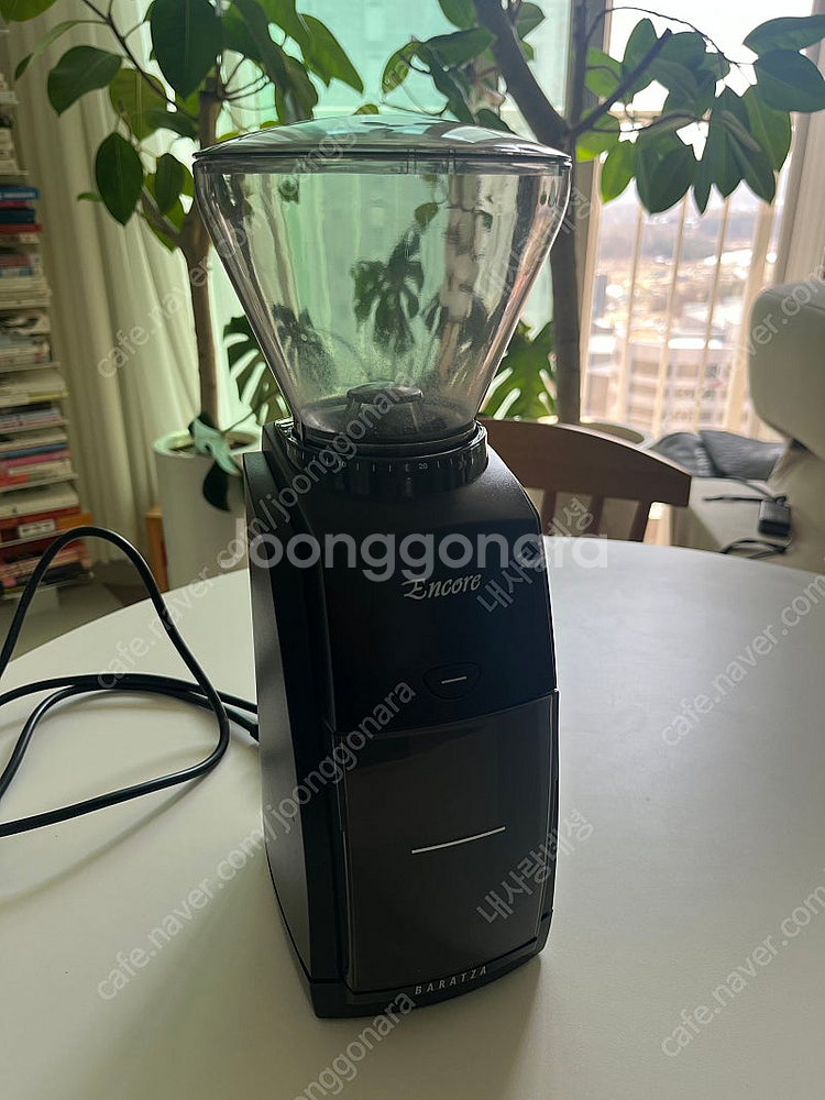 드롱기커피머신, 바라짜 그라인더 일괄판매--1