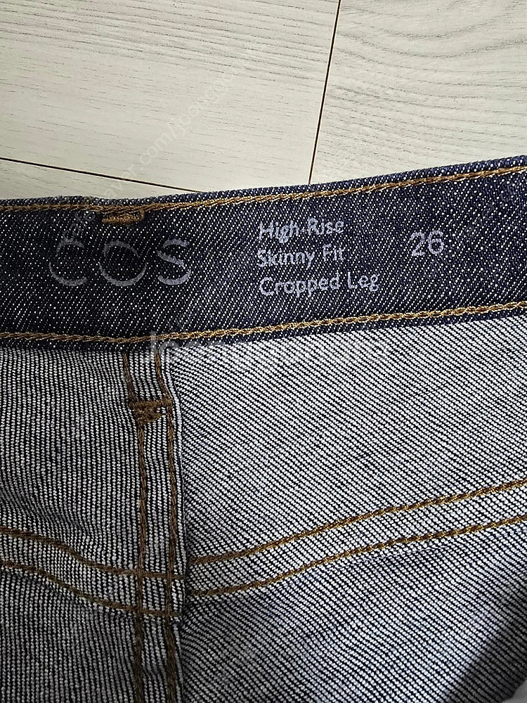 cos 데님 55--0