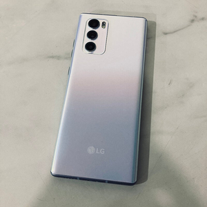 LG 엘지 윙 일루전스카이 128기가 10만원 판매합니다!