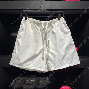 정품 몽클레어여성반바지
