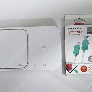 삼성 무선 충전 듀오 EP-P5400