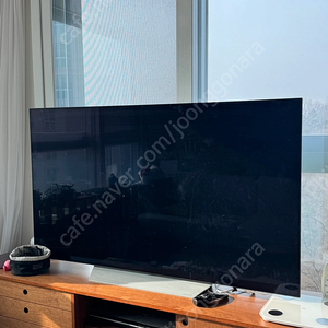 LG 65인치 OLED 액정불량 TV 판매