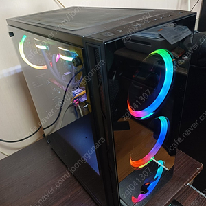 라이젠5600 램32G 그래픽RTX2060 12GB컴퓨터 급처