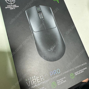 바이퍼 V3 PRO (미개봉)