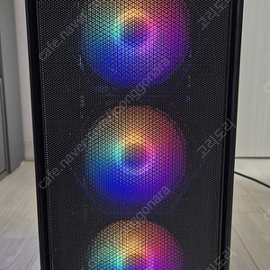 라이젠 5800X , RTX3080 , 32GB , 1TB SSD 컴퓨터 본체 판매합니다