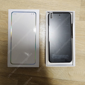 p70울트라 안드로이드 스마트폰 새상품 급매합니다(8gb+256gb)