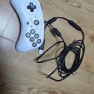 호리 파이팅 커맨더 PC/XBOX