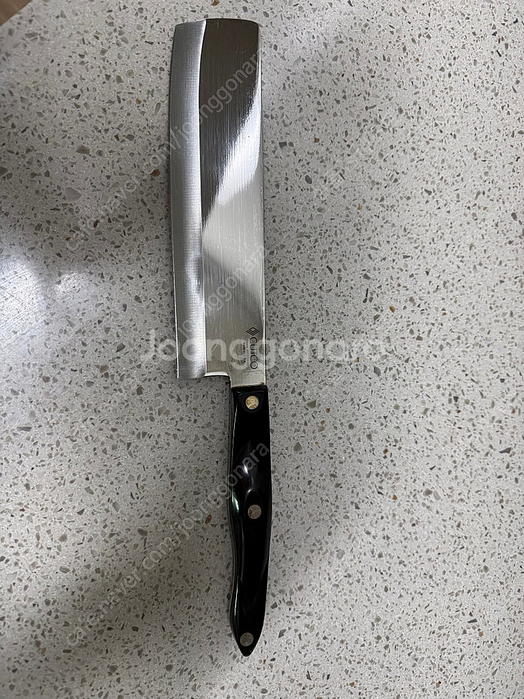 컷코 야채칼--0