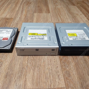 CD ROM 시디롬 R-W 라이터