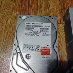 500GB 하드