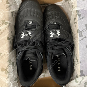 언더아머 레인 리프터 역도화 (290)