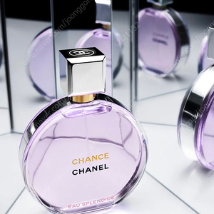 샤넬 샹스 오 스플렌디드 오 드 빠르펭 50ml (새상품) 향수
