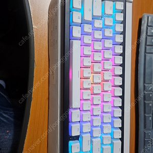 GMK67 커스텀 키보드 팝니다