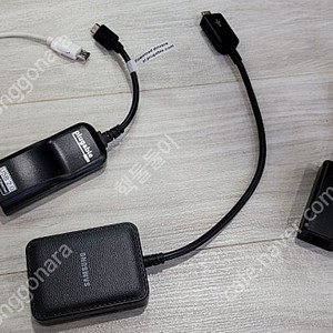 삼성 태블릿 전용 5핀 usb 랜 허브 외에 일괄 택포 1.8