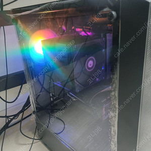 배그렉없는 게이밍컴퓨터 PC팝니다