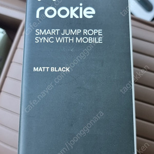 루키 스마트로프 + 도넛 신품