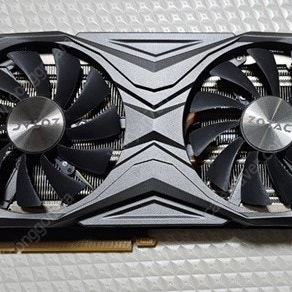죠탁 GTX1080TI 11GB