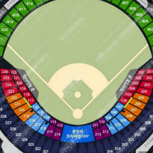[최저가!!!] 5/27 5/28 5/29 27일 28일 29일 잠실 LG VS 한화 3루 블루 오렌지 통로 응원석 2연석!! 4연석!!