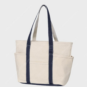 (새제품) 마지언 타이틀 카페 토트 캔버스 Cafe Tote Canvas