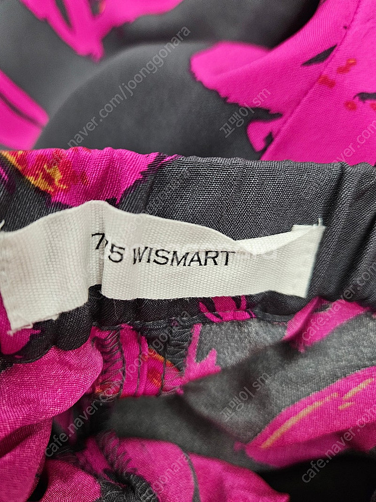 775wismart 바지--1