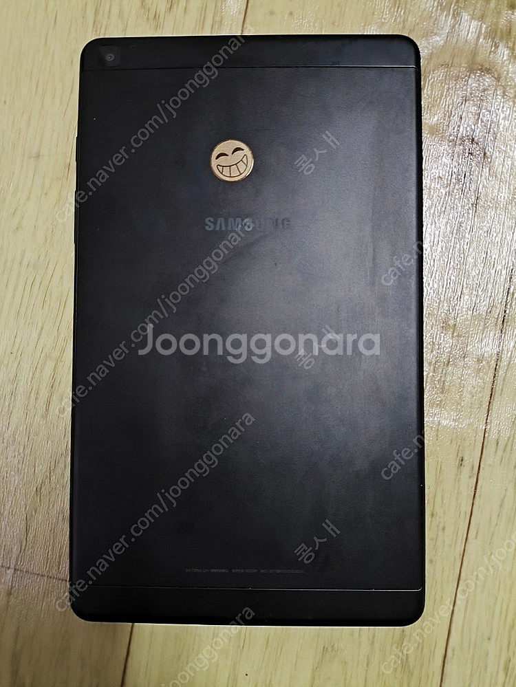 갤럭시 탭A 8.0 (2019) T295N 배송비포함--0