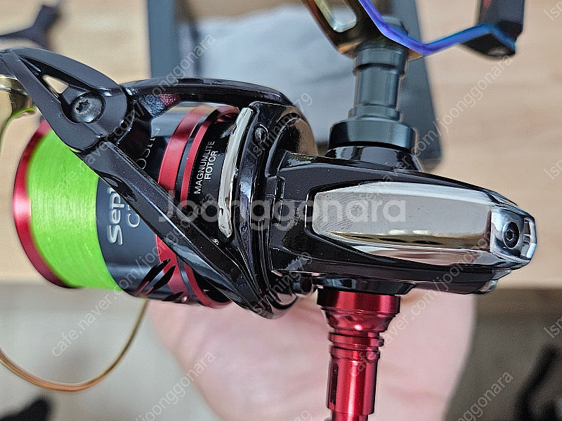 세피아 ci4 3000번릴팜--2