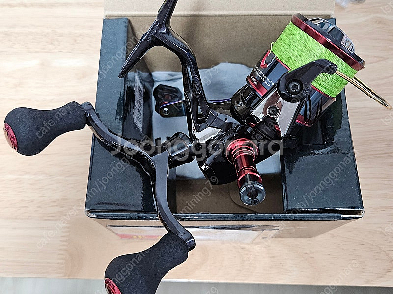 세피아 ci4 3000번릴팜--3