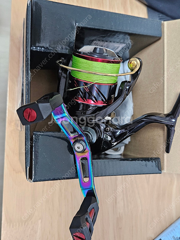 세피아 ci4 3000번릴팜--4