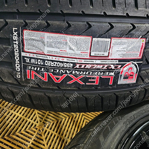포르쉐 파나메라 970 GTS 순정 20인치 휠타이어
