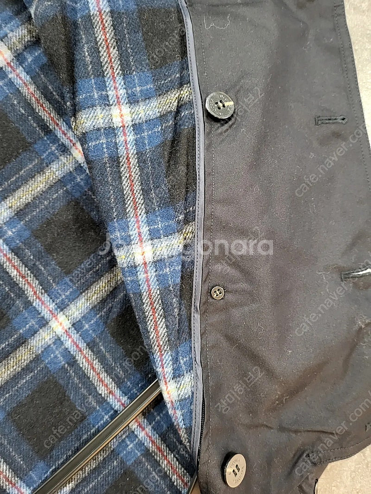 새상품 베고니아 트렌치코트 55, 66(개당 1.5)--2