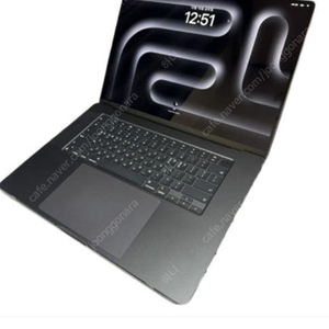 미개봉 맥북프로 M4 14 24G 1T 판매