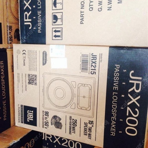 (판매)JBL JRX215 JRX-215 15인치스피커 판매