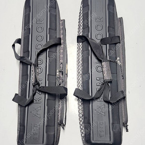 카즈미 폴대가방