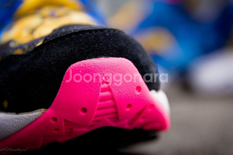 한정판 베르사체 리복퓨리 REEBOK FURY 새상품 ...--4